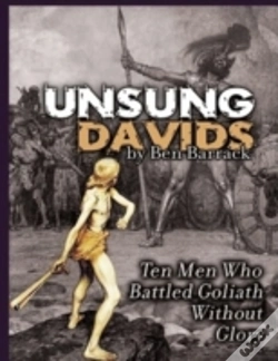 Capa do artigo Unsung Davids