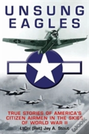 Capa do artigo Unsung Eagles