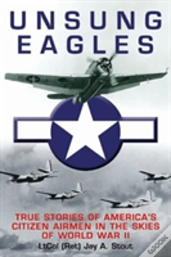 Capa do artigo Unsung Eagles