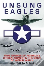 Capa do artigo Unsung Eagles