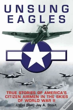 Capa do artigo Unsung Eagles