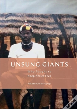 Capa do artigo Unsung Giants