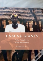 Unsung Giants