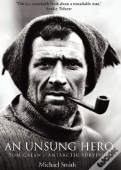 Capa do artigo Unsung Hero