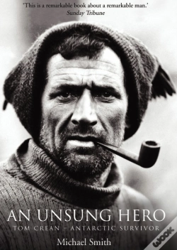 Capa do artigo Unsung Hero