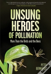 Capa do artigo Unsung Heroes Of Pollination