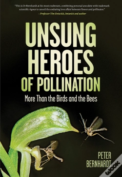 Capa do artigo Unsung Heroes Of Pollination