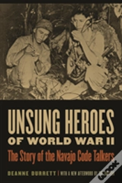 Capa do artigo Unsung Heroes Of World War Ii