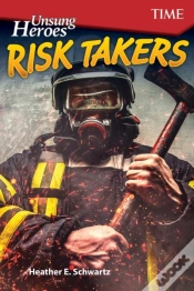 Capa do artigo Unsung Heroes: Risk Takers