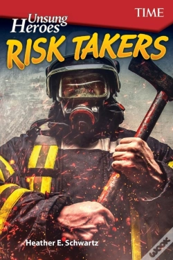 Capa do artigo Unsung Heroes: Risk Takers
