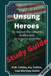 Capa do artigo Unsung Heroes, Study Guide