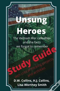 Capa do artigo Unsung Heroes, Study Guide
