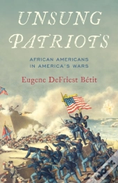 Unsung Patriots