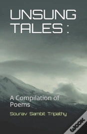 Capa do artigo Unsung Tales