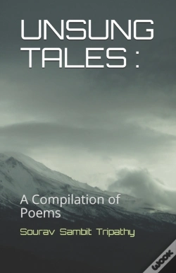 Capa do artigo Unsung Tales