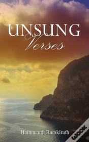 Capa do artigo Unsung Verses