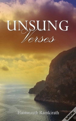 Capa do artigo Unsung Verses