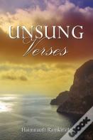 Unsung Verses