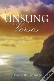 Capa do artigo Unsung Verses