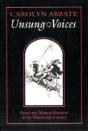 Unsung Voices - Preview