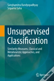 Capa do artigo Unsupervised Classification
