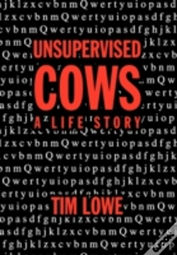 Capa do artigo Unsupervised Cows