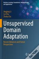 Unsupervised Domain Adaptation