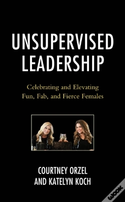 Capa do artigo Unsupervised Leadership