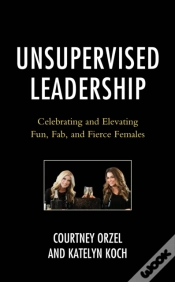 Capa do artigo Unsupervised Leadership