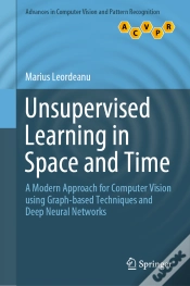 Capa do artigo Unsupervised Learning In Space And Time
