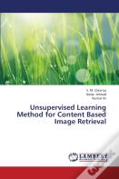 Unsupervised Learning Method For Content Based Image Retrieval