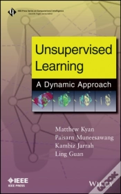 Capa do artigo Unsupervised Learning