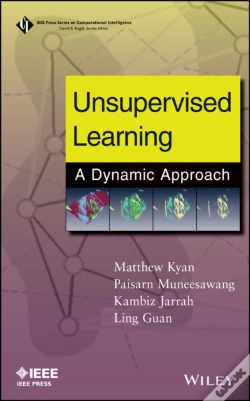 Capa do artigo Unsupervised Learning
