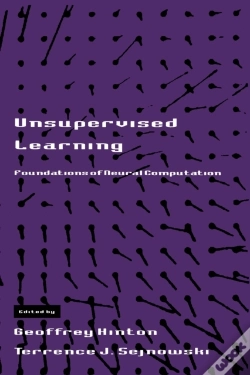 Capa do artigo Unsupervised Learning