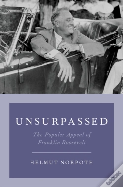 Capa do artigo Unsurpassed