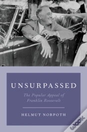 Capa do artigo Unsurpassed