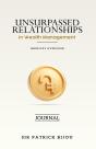 Unsurpassed Relationships In Wealth Management - Preview