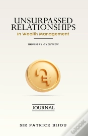 Capa do artigo Unsurpassed Relationships In Wealth Management