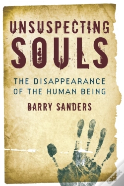 Capa do artigo Unsuspecting Souls