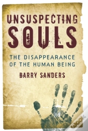 Capa do artigo Unsuspecting Souls