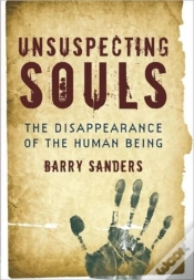 Capa do artigo Unsuspecting Souls