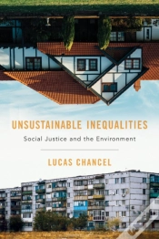 Capa do artigo Unsustainable Inequalities