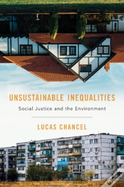 Capa do artigo Unsustainable Inequalities