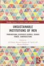 Unsustainable Institutions Of Men - Preview