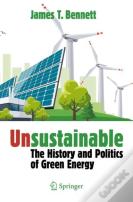 Unsustainable