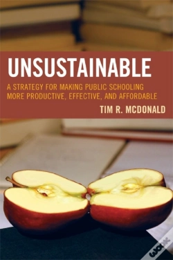 Capa do artigo Unsustainable