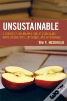 Unsustainable
