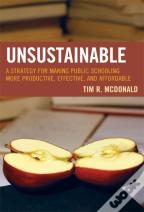 Unsustainable