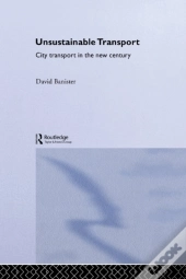 Unsustainable Transport