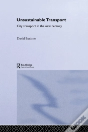 Capa do artigo Unsustainable Transport
